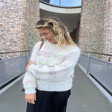 Confetti Sweater